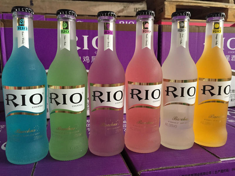 9种常见的鸡尾酒调制方法(调制鸡尾酒常用的方法有哪些)