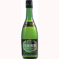 竹叶青酒 (传统保健名酒)