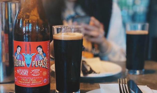 手工啤酒和精酿啤酒(酸啤酒的种类及酿造特点)