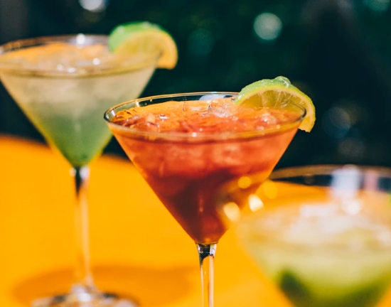 轰炸机鸡尾酒成分有什么?