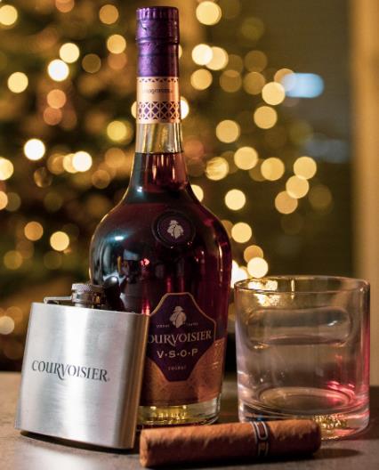 v.s.o.p是什么酒?