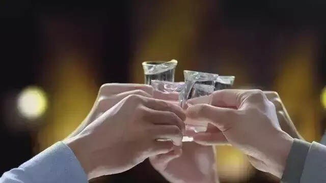 喝酒千杯不醉的土方法(喝酒千杯不醉的小偏方)