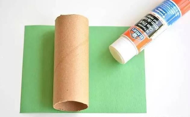 10款幼儿园创意手工制作,美爆了